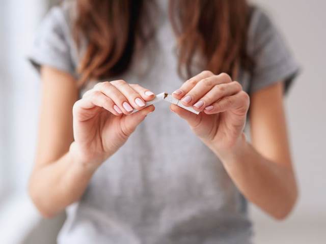 Tipy Díky Kterým Jednou Provždy Přestanete Kouřit Prostřenocz 1511