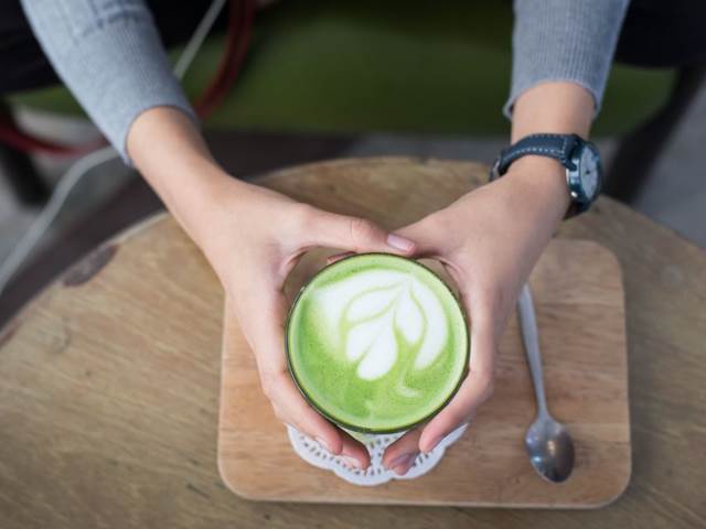 Proč byste i vy měli mít doma všestranný matcha tea