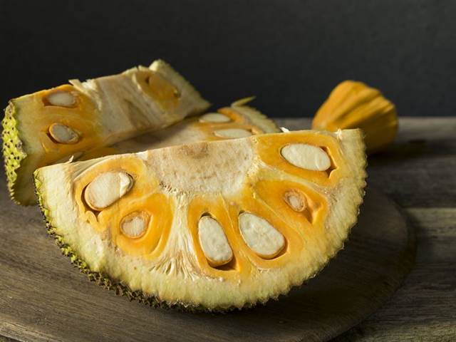 Poznejte jackfruit. Ovoce pro delší mládí i nezlomné zdraví