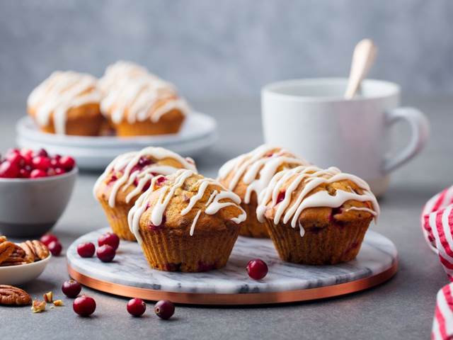 Podmáslí je přehlížený poklad. Přidat ho můžete i do muffinů