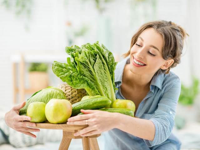 Hladinu cholesterolu sníží proteiny a tuky, které zabrání i nočním výkyvům