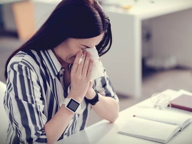 Při nachlazení, chřipce i depresi použijte tuberózu