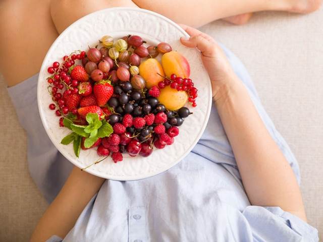 Bobuloviny si kvůli antioxidantům dávejte  v jakékoliv formě