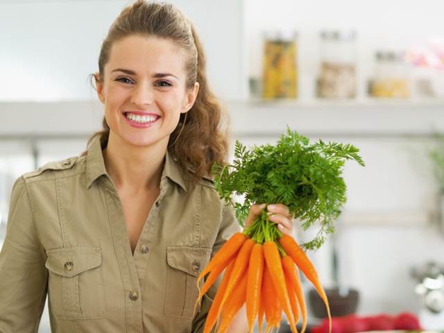 Vitamin B ochladí tělo během letních veder