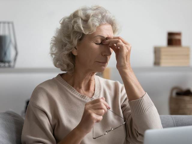 Na úzkosti trápící řadu seniorů pomůžou bylinky