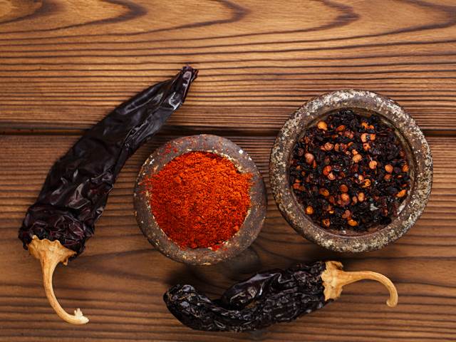 Kouřové aroma jídlu dodá nejen uzená paprika