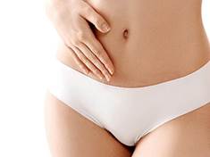 Syndrom polycystických ovarií lze zmírnit stravou